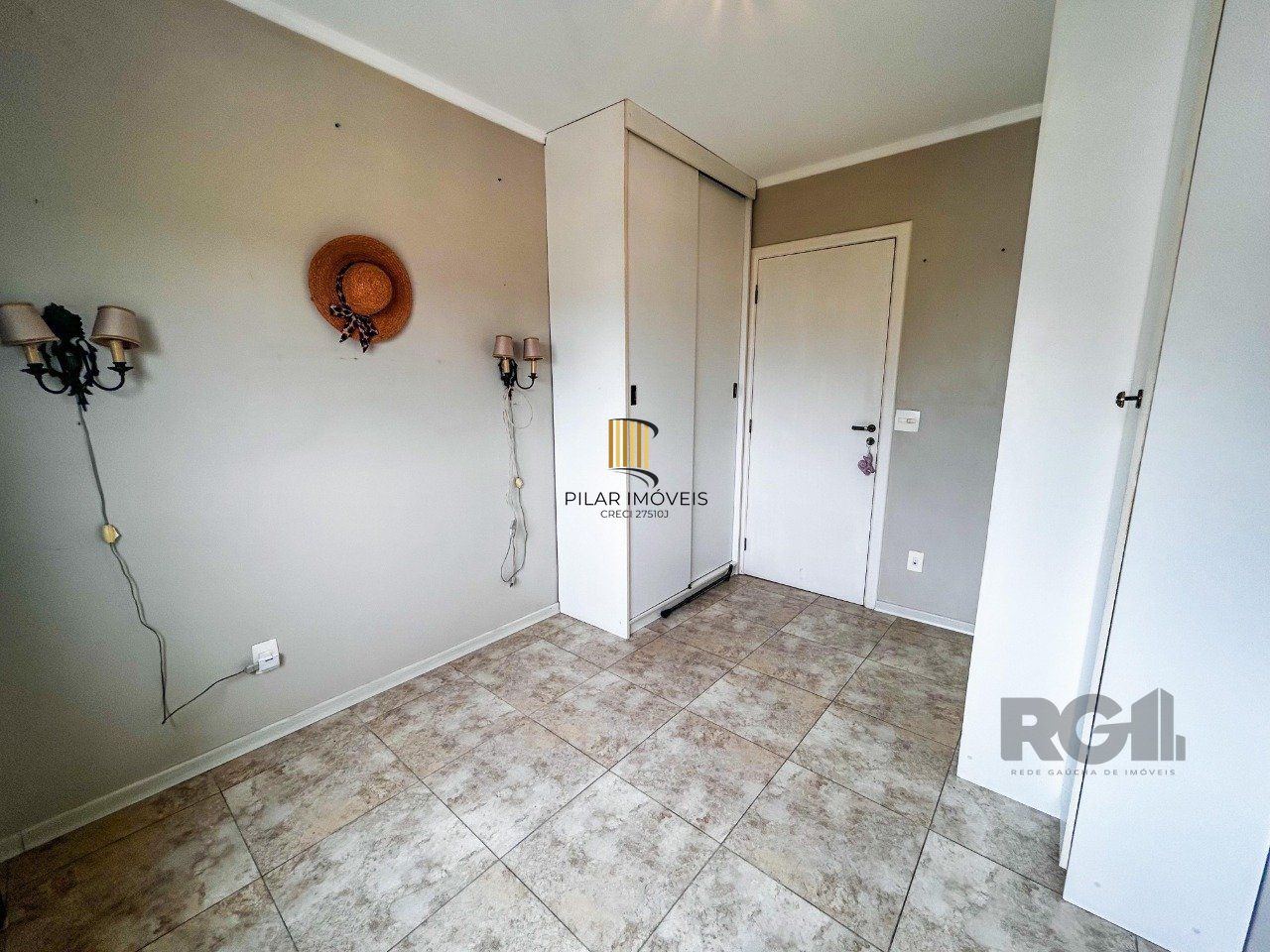 Apartamento 3 dormitórios no bairro Mont Serrat