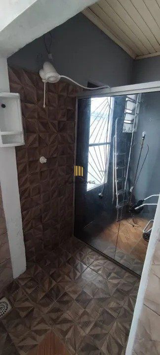 Casa 2 dormitórios no bairro Sarandi