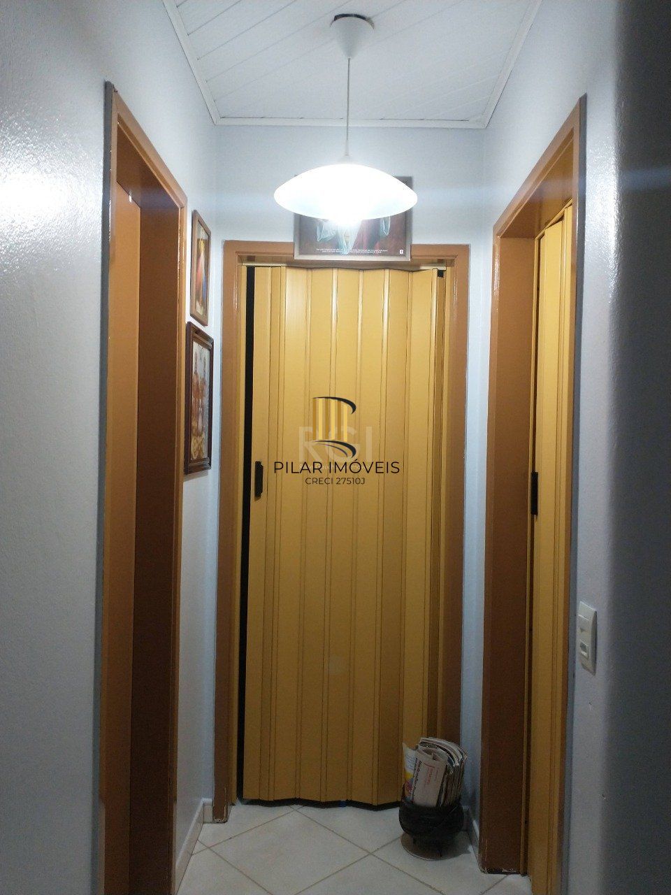 Apartamento para Venda - 54.63m², 2 dormitórios, Camaquã