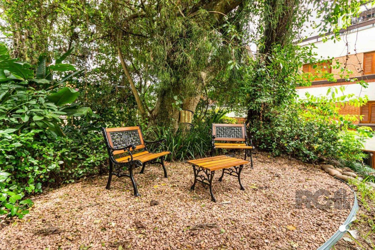 Apartamento 3 dormitórios no bairro Ipanema