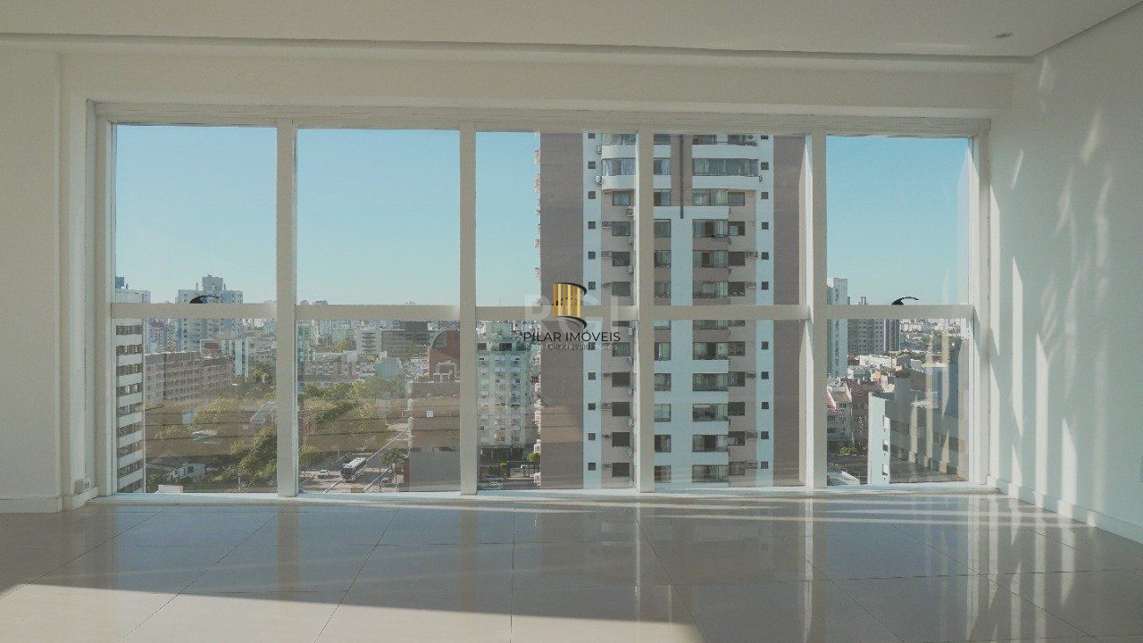 Conjunto/Sala para Venda - 47.55m², 0 dormitórios, Menino Deus