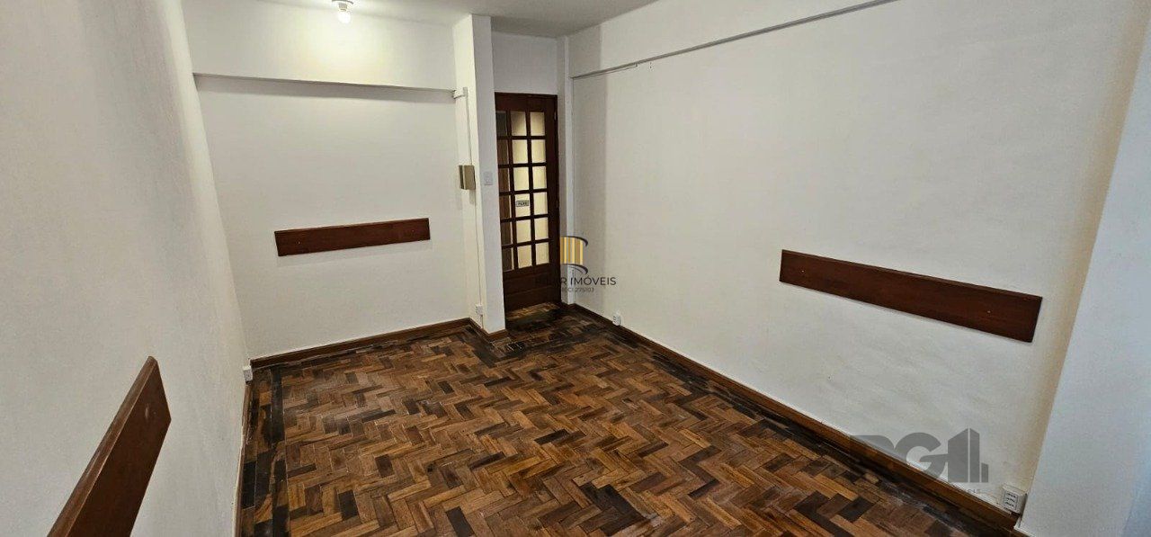 Sala Comercial Edifico Roma Centro Histórico