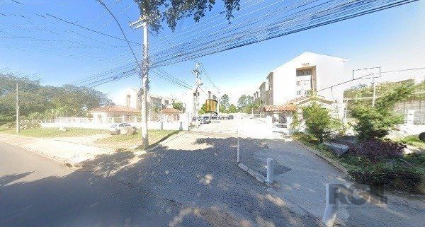 Apartamento para Venda - 38m², 2 dormitórios, 1 vaga - Lomba do Pinheiro, Porto Alegre