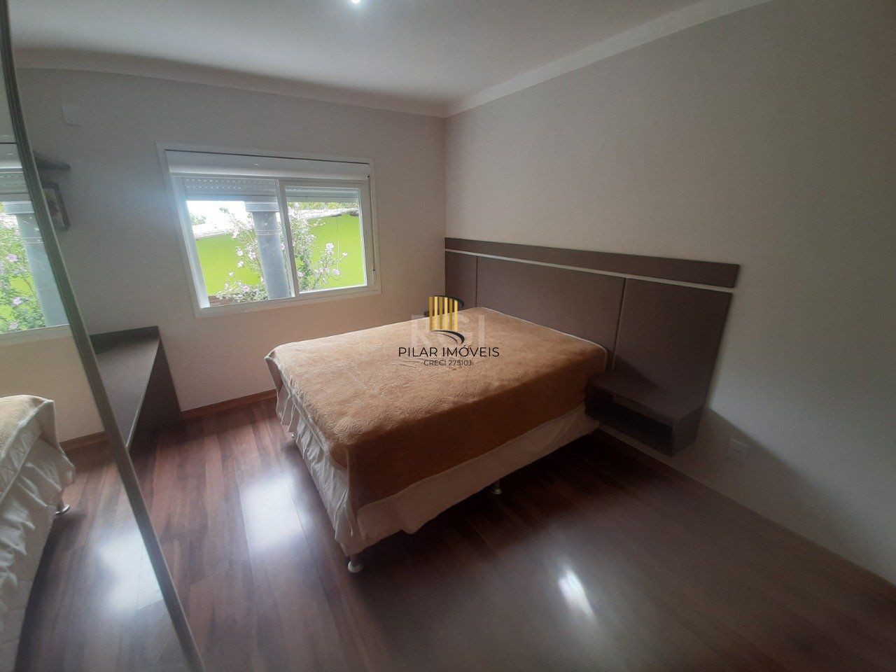 Casa com 2 quartos, 2 suítes, varanda, 1 vaga de garagem, no bairro Aberta dos Morros, Porto Alegre/RS