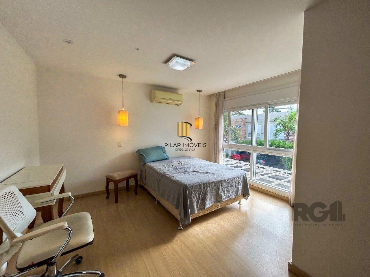 Casa para Venda,3 dormitórios,sendo 1 suite,2 vagas -Vila Nova, Porto Alegre, RS