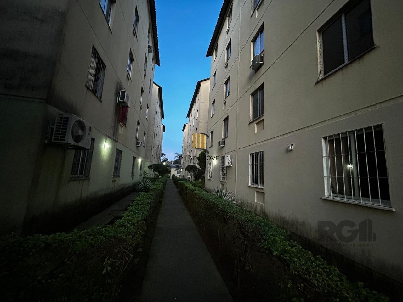 APARTAMENTO 02 QUARTOS E VAGA, BAIRRO VILA VOVA, PORTO ALEGRE, RS