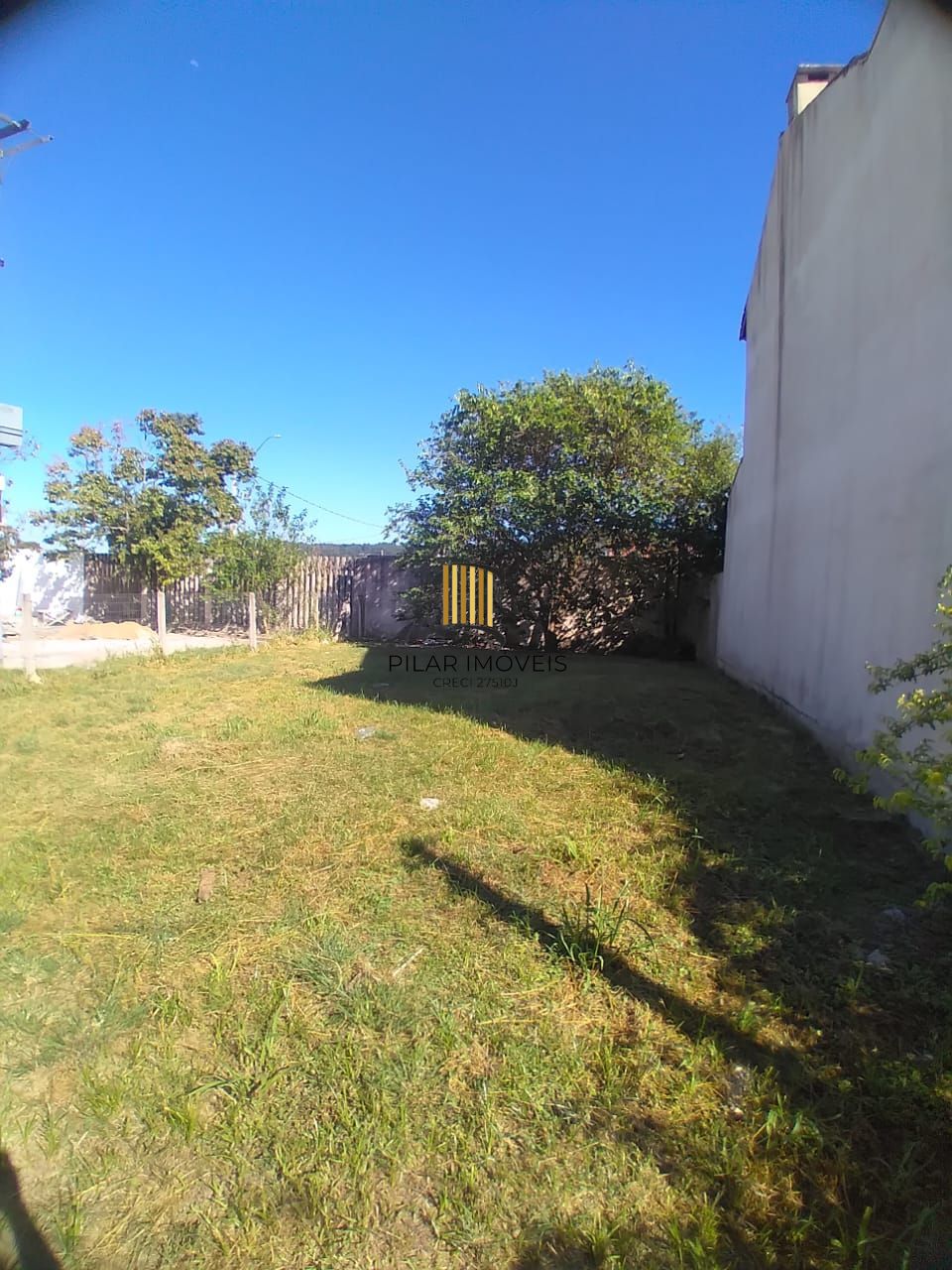 Terreno no bairro Hípica