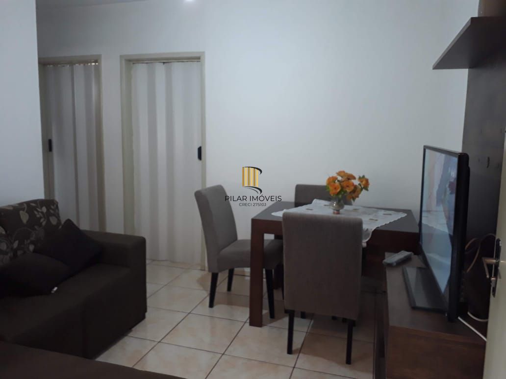Apartamento 2 dormitórios no bairro Rubem Berta