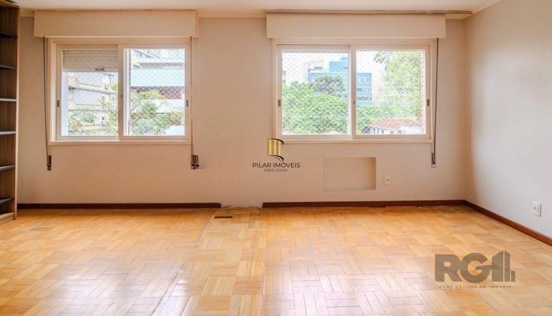 Apartamento 3 dormitórios com suite, de 133m2 no bairro Sao Joao.