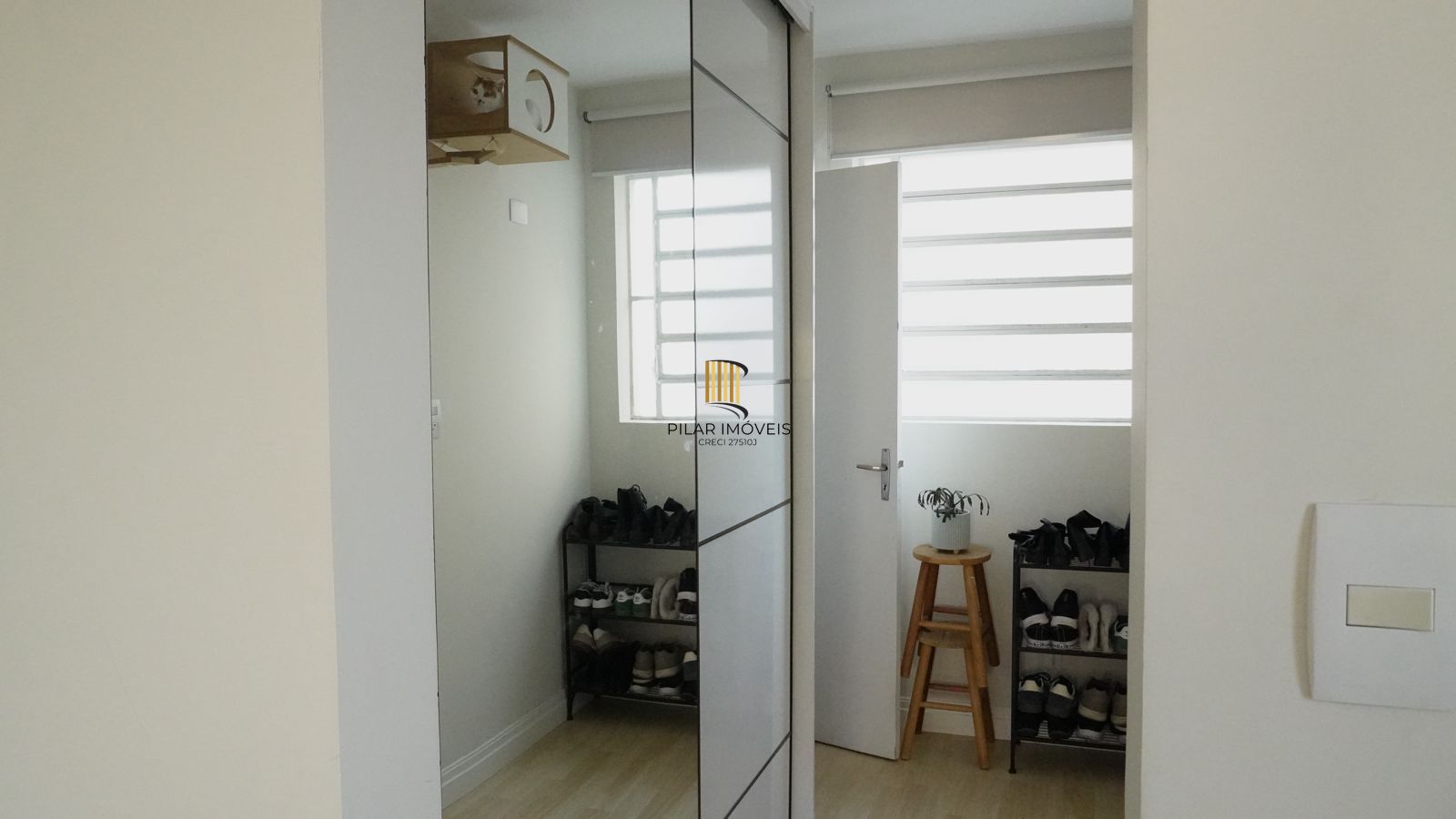 Apartamento 78m² Jardim Botânico Porto Alegre RS Ao Lado do Bourbon Ipiranga