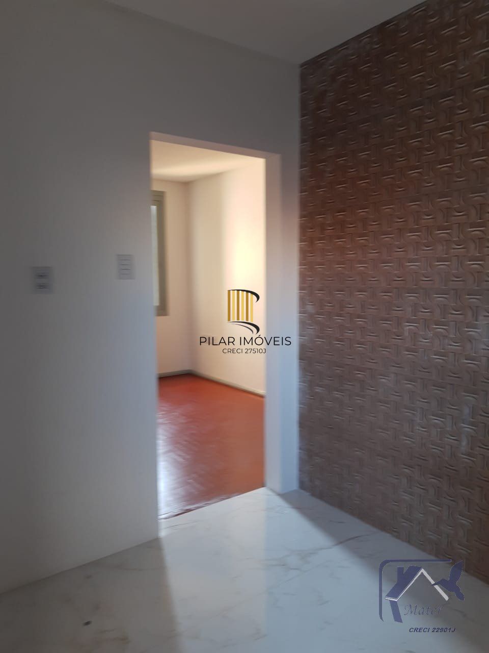 Apartamento para Venda - 59.29m², 2 dormitórios, Jardim São Pedro