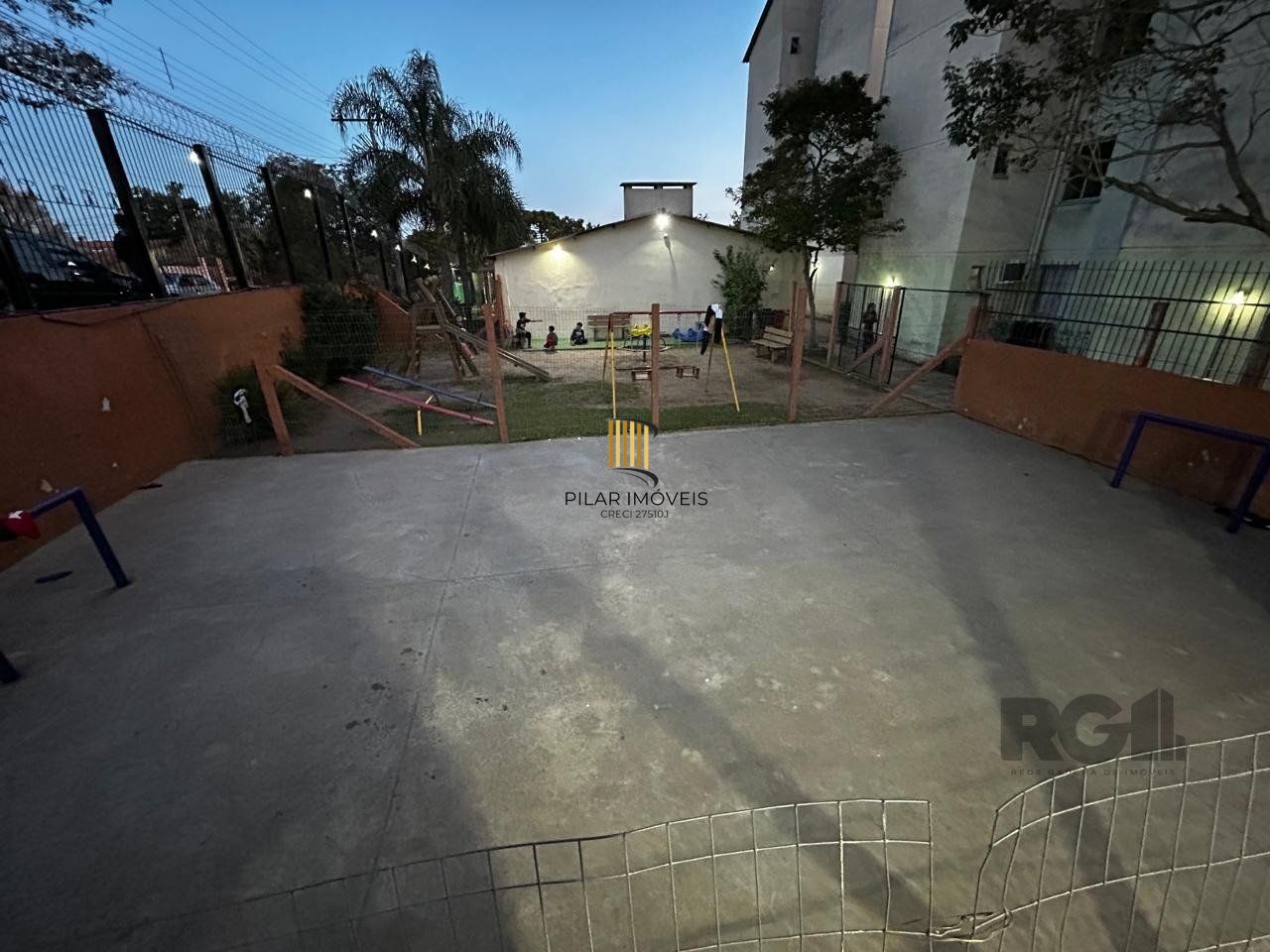 APARTAMENTO 02 QUARTOS E VAGA, BAIRRO VILA VOVA, PORTO ALEGRE, RS