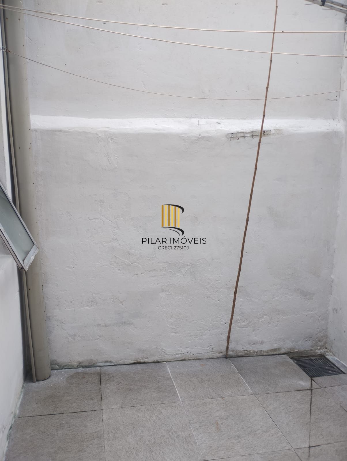 Linda casa com 2 quartos na Hípica