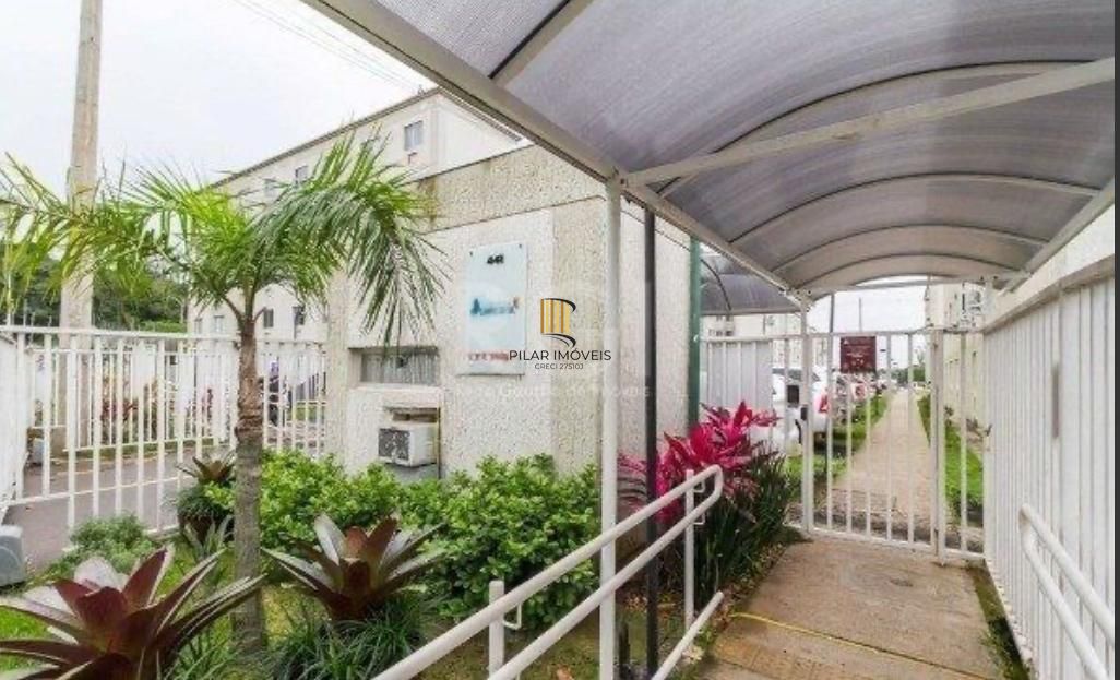 Apartamento 2 dormitórios com vaga no bairro Cavalhada. - Pilar Imóveis