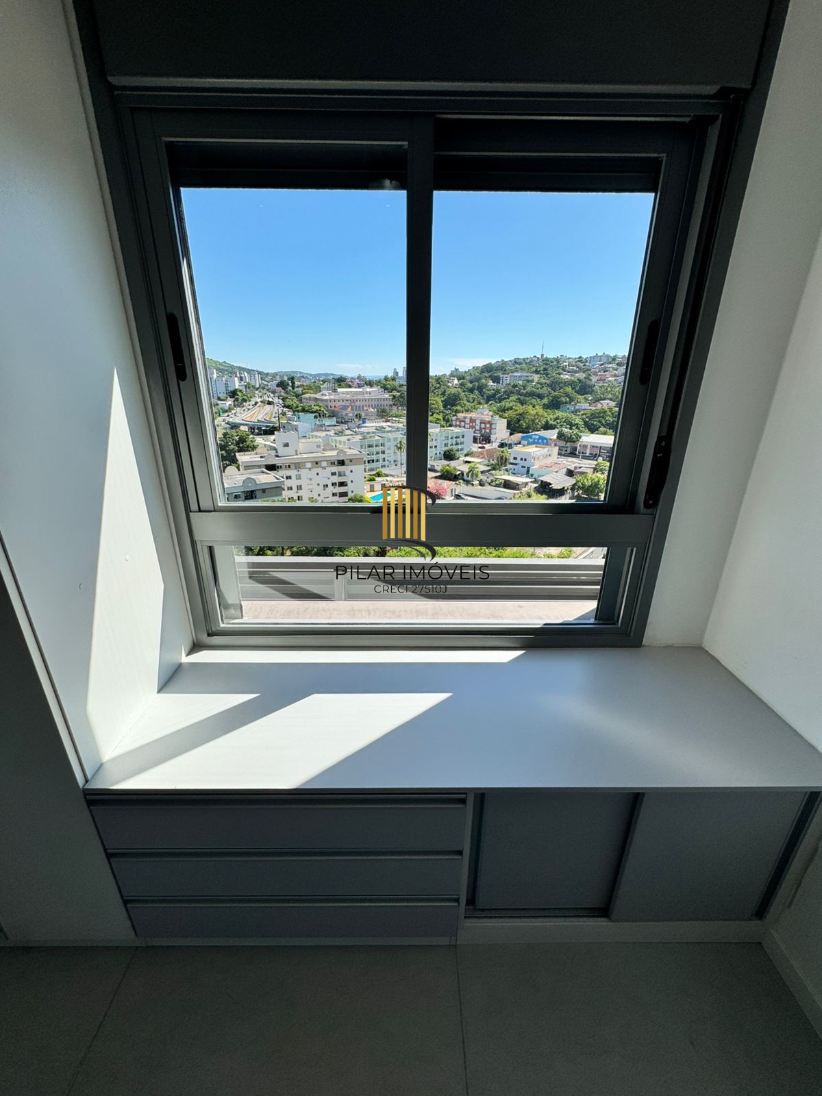 Apartamento de 01 quarto no Bairro Teresópolis