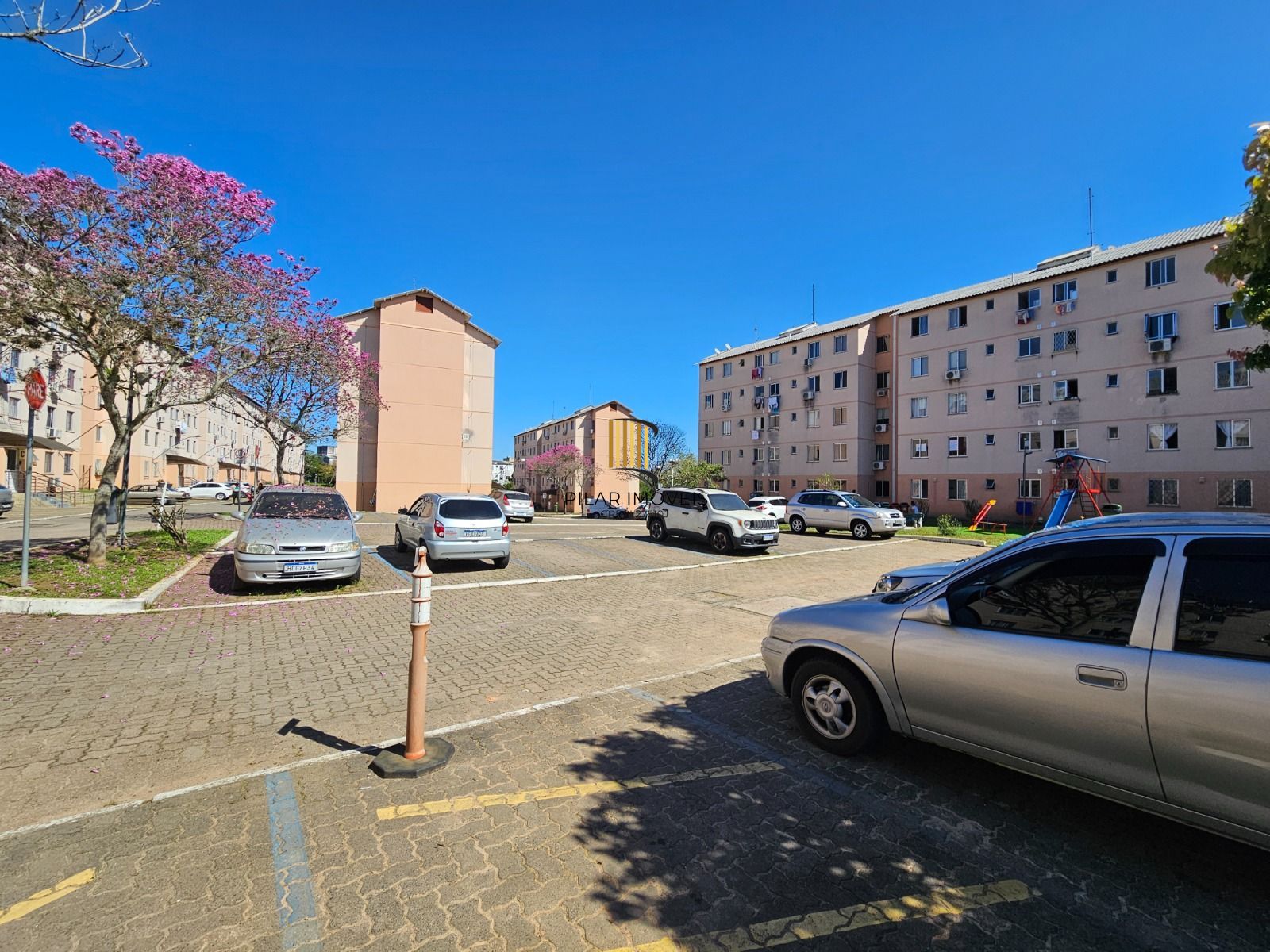 Excelente apto 2D, 1v, Vila Nova, RS