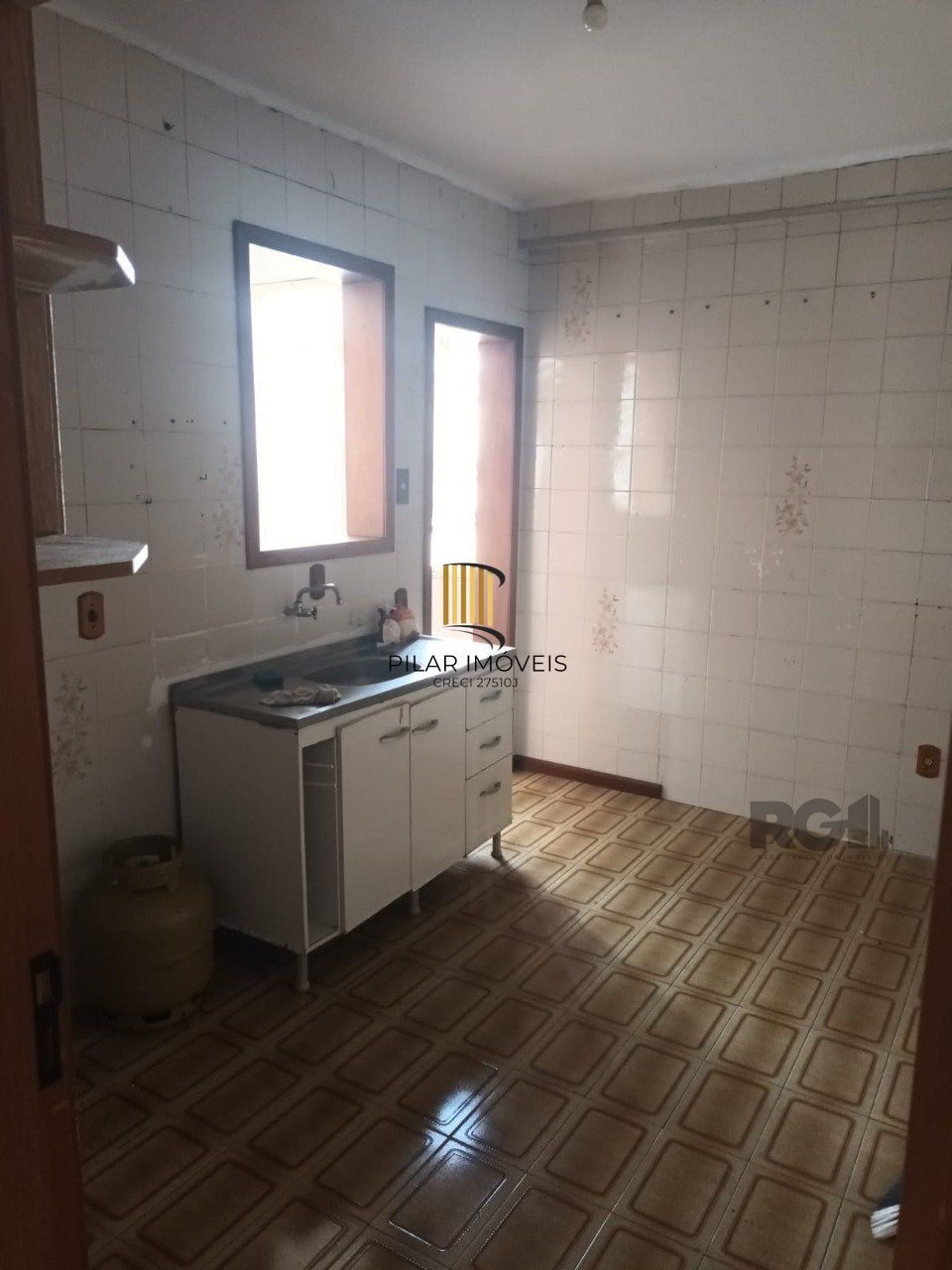 Apartamento para Venda - 82.92m², 3 dormitórios, Floresta
