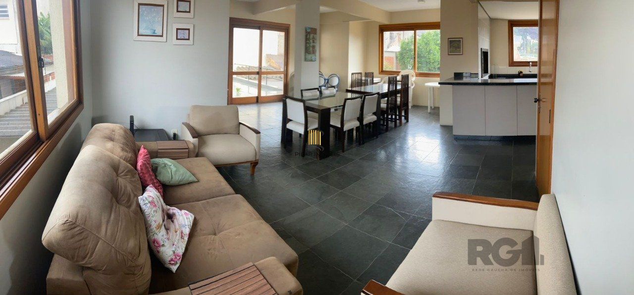 Apartamento 2 dormitórios no bairro Cristo Redentor