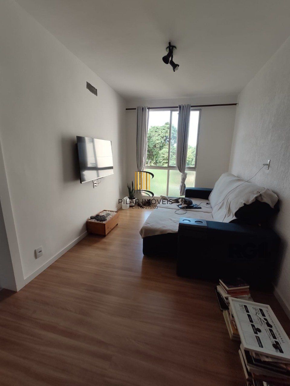 Apartamento à venda com 2 quartos, 63m²