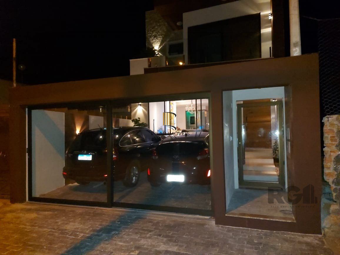 CASA ALTO PADRÃO - BALNEÁRIO -SÃO LOURENÇO DO SUL - RS