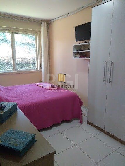 Apartamento para Venda - 68m², 3 dormitórios, 1 vaga - Cavalhada