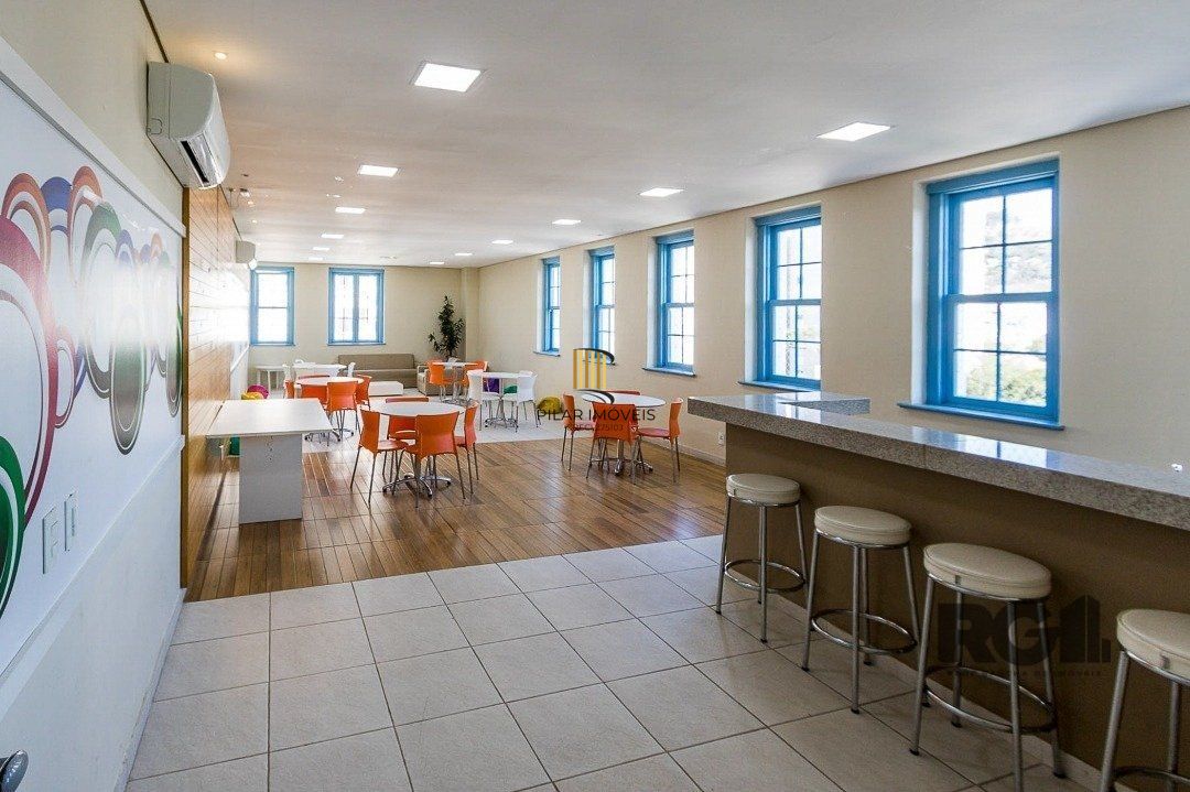 Apartamento para Venda - 51m², 2 dormitórios (1 suite) ,1 vaga  Teresópolis