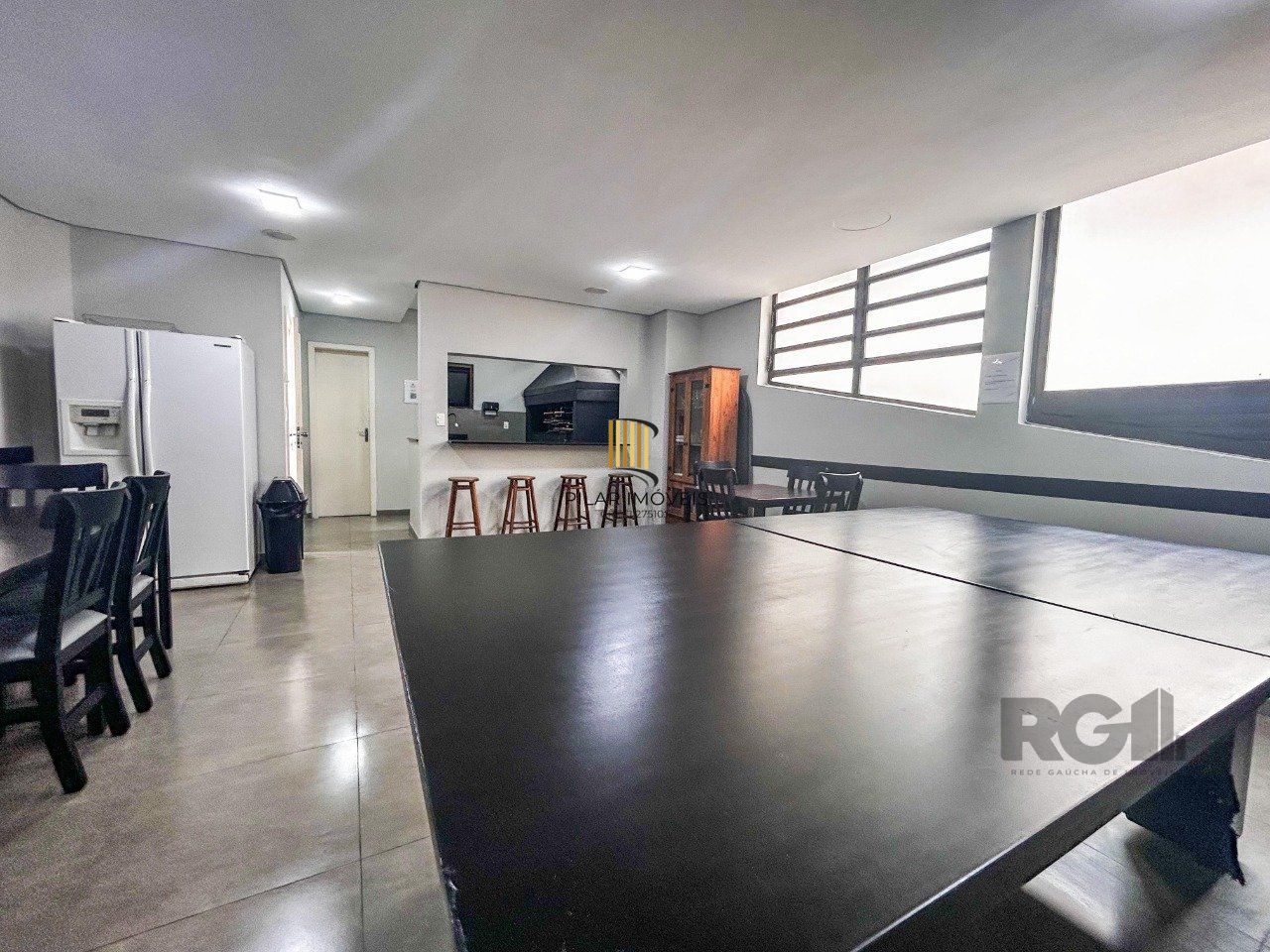 Apartamento 3 dormitórios no bairro Mont Serrat