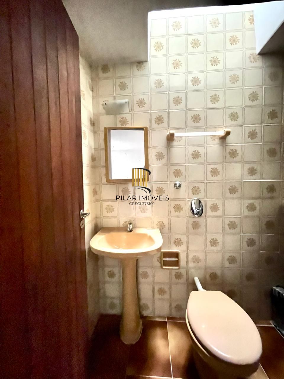 Casa Residencial de 3 Quartos e 1 Suíte no Jardim Isabel Poa/RS