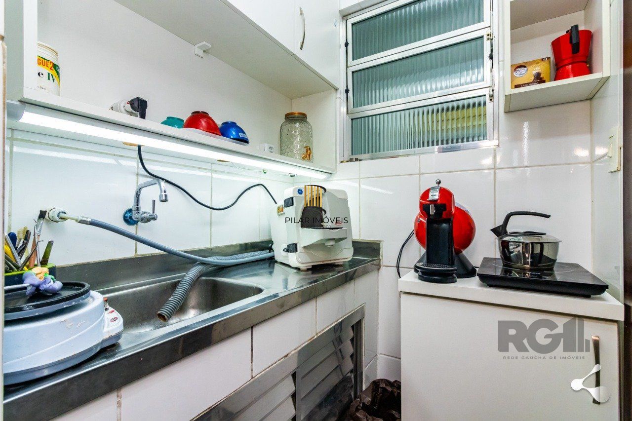 Conjunto/Sala para Venda - 34.2m², 0 dormitórios, Centro Histórico