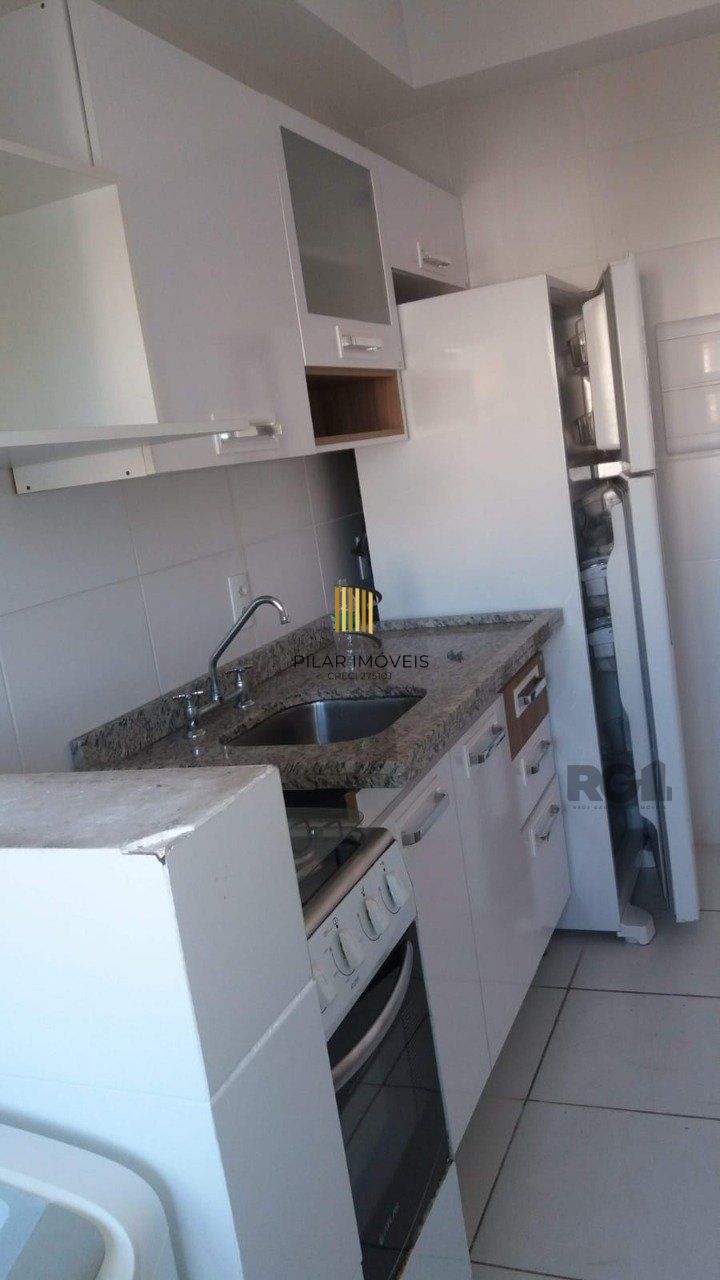 Apartamento para Venda - 51m², 2 dormitórios (1 suite) ,1 vaga  Teresópolis