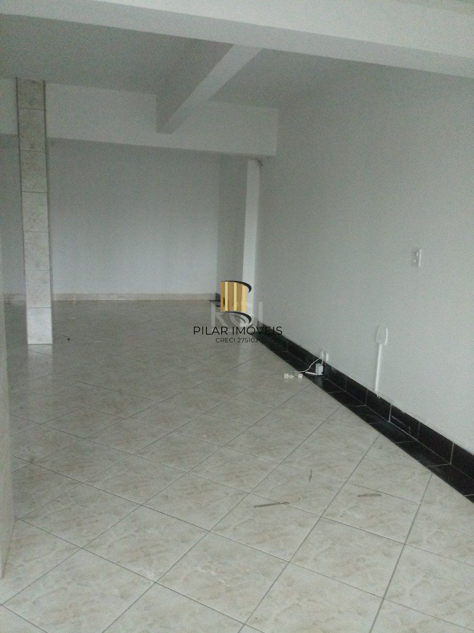 Loja para Venda - 39m², 0 dormitórios, Jardim São Pedro, Porto Alegre - Pilar Imóveis