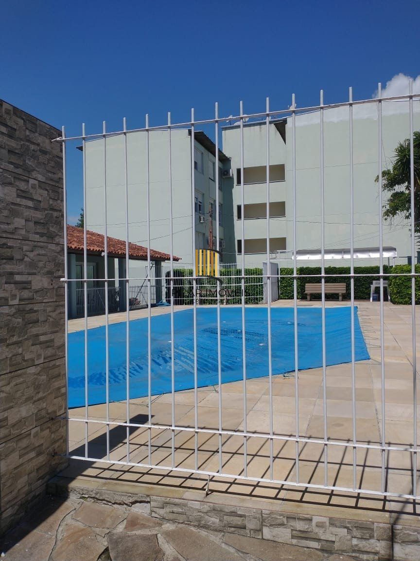 Apartamento para Venda - 54.63m², 2 dormitórios, 1 vaga - Camaquã