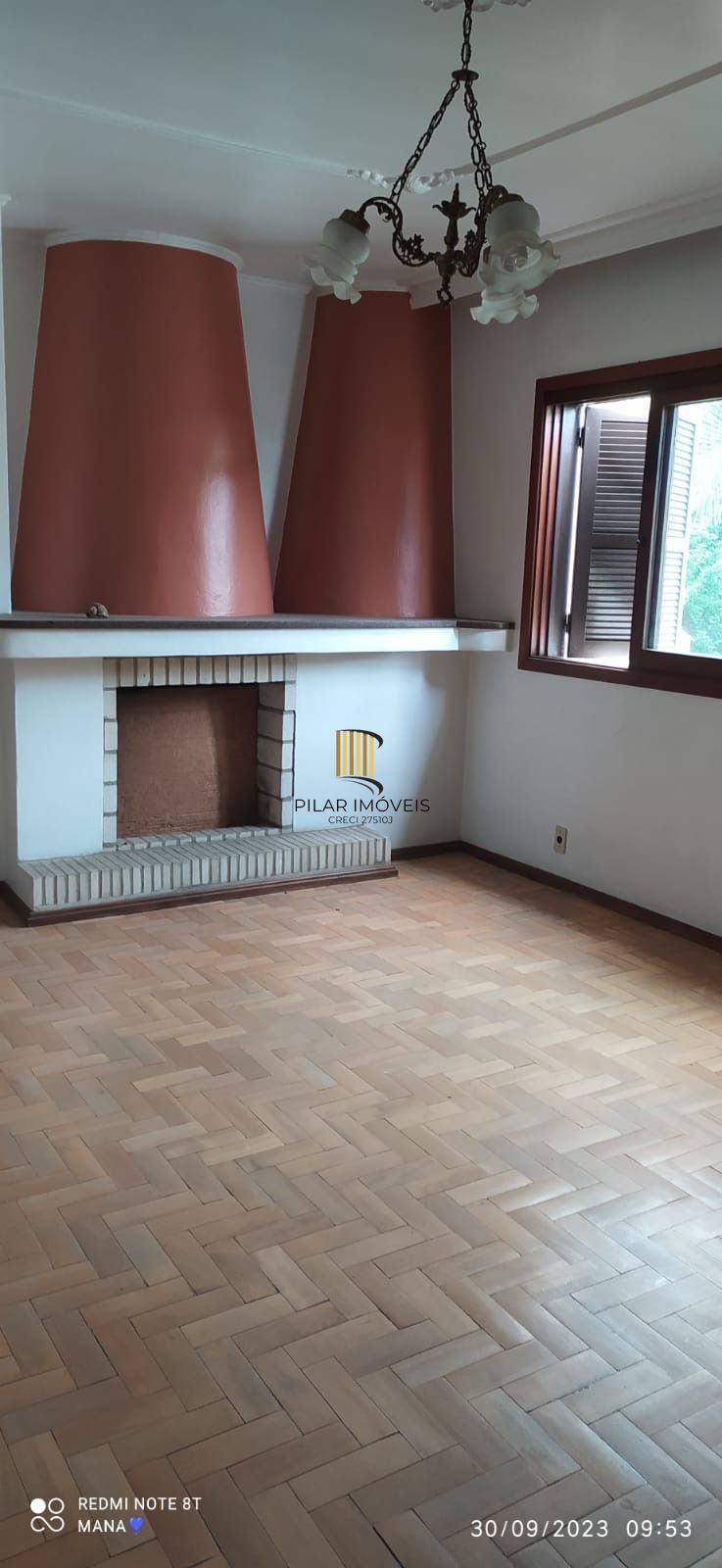 Casa Ampla no Jardim Carvalho com 4 dormitórios