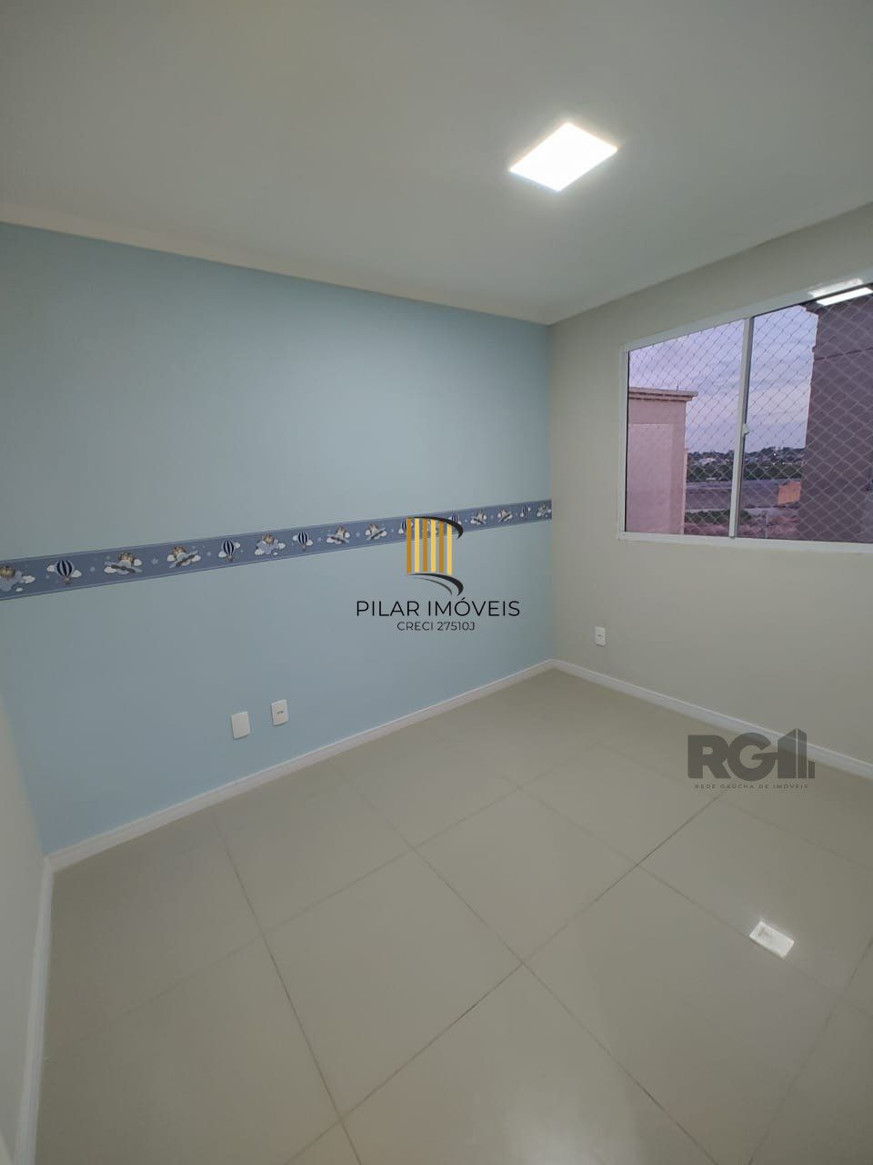 Apartamento 2 dormitórios no bairro Estância Velha