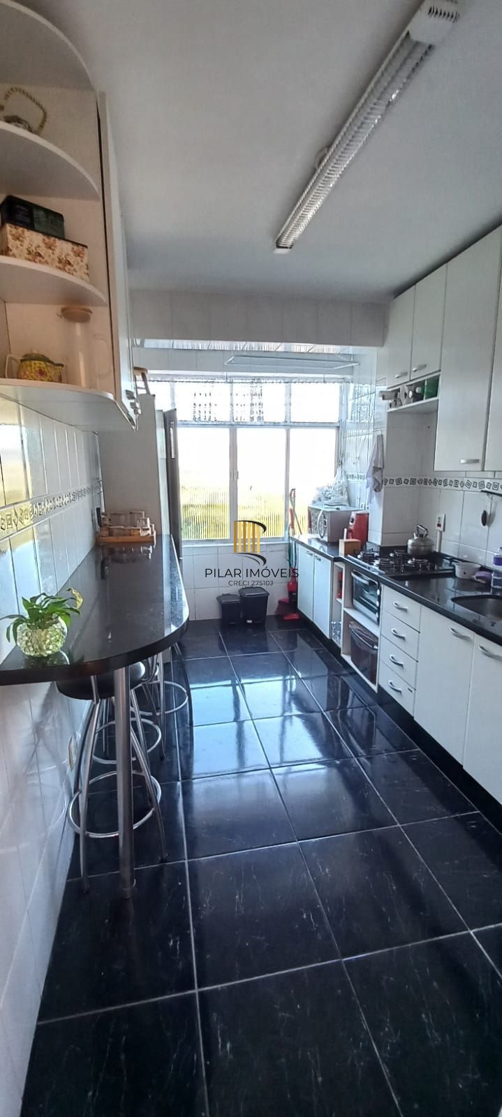 🏡Apartamento com Vista para o Guaíba–2 Dormitórios, Vaga Fixa, Lazer e Natureza