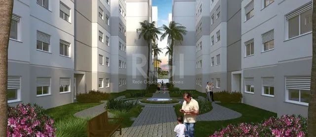 Apartamento em construção de 3 dormitórios no bairro Igara em Canoas