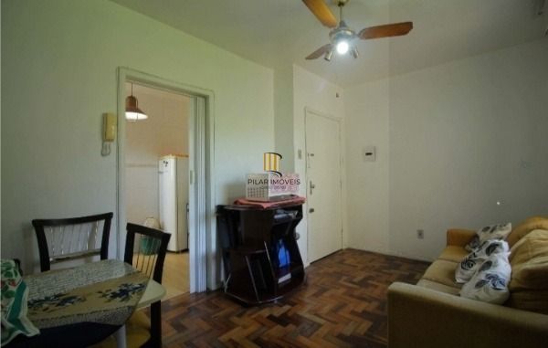 Apartamento 3 dormitórios no bairro Santo Antônio