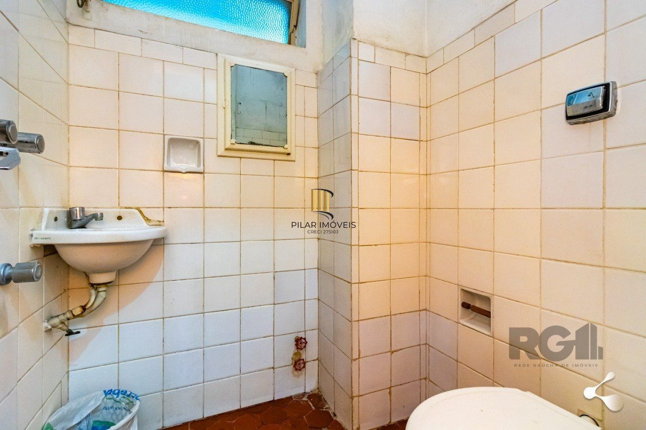 Apartamento de 3 dormitórios no bairro Independência
