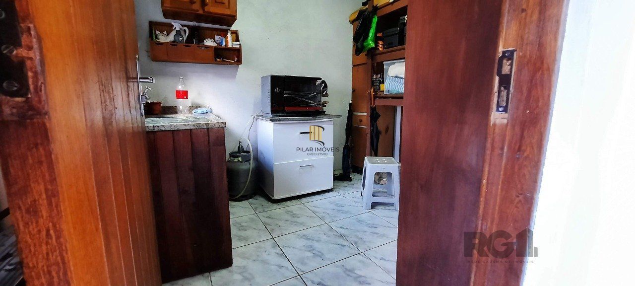 Casa Condominio para Venda - 129.58m², 3 dormitórios, sendo 1 suites, 3 vagas - Cavalhada