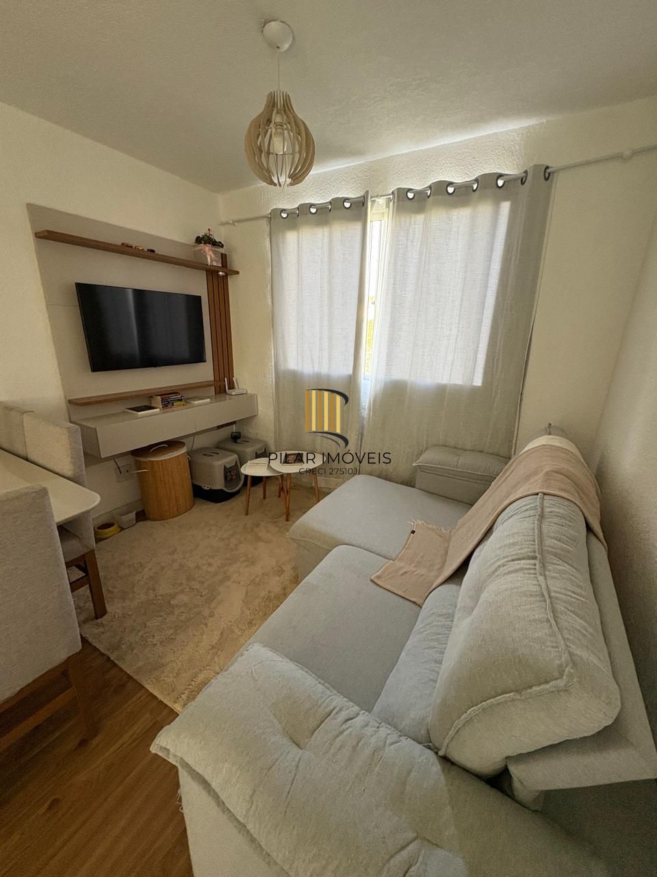 Diferenciado apartamento totalmente mobiliado