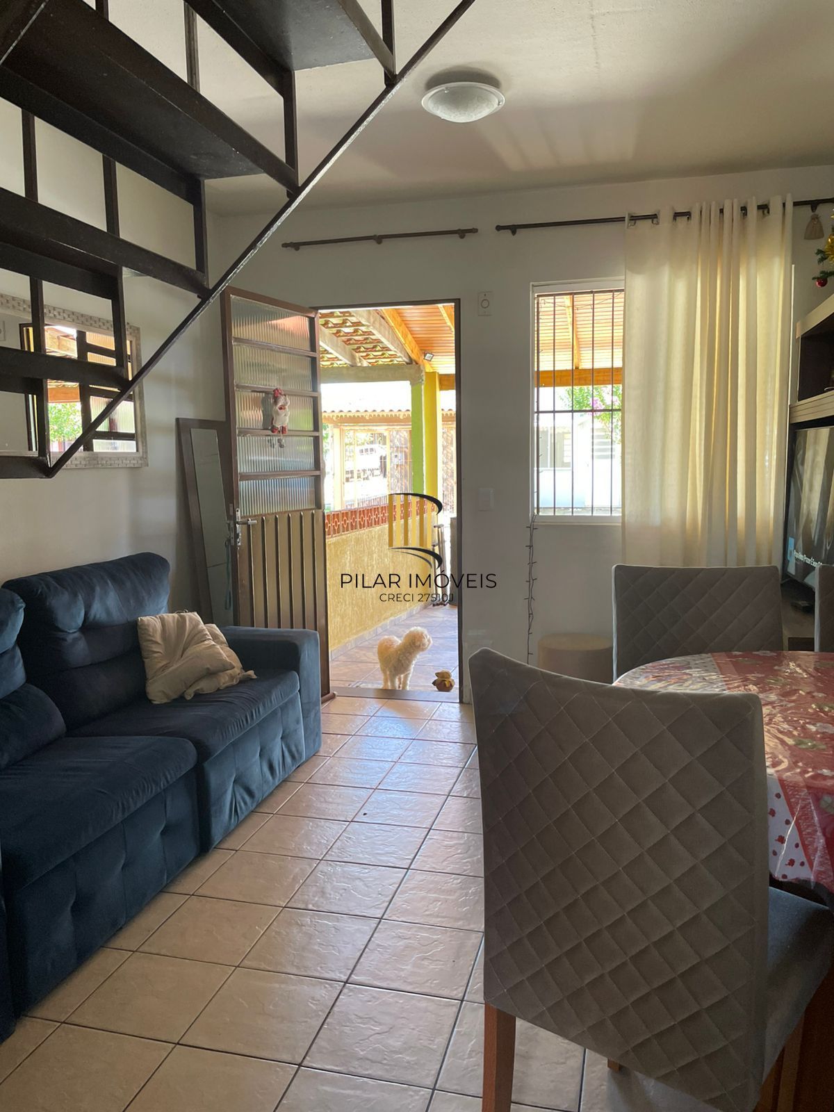 Casa em condomínio em Viamão