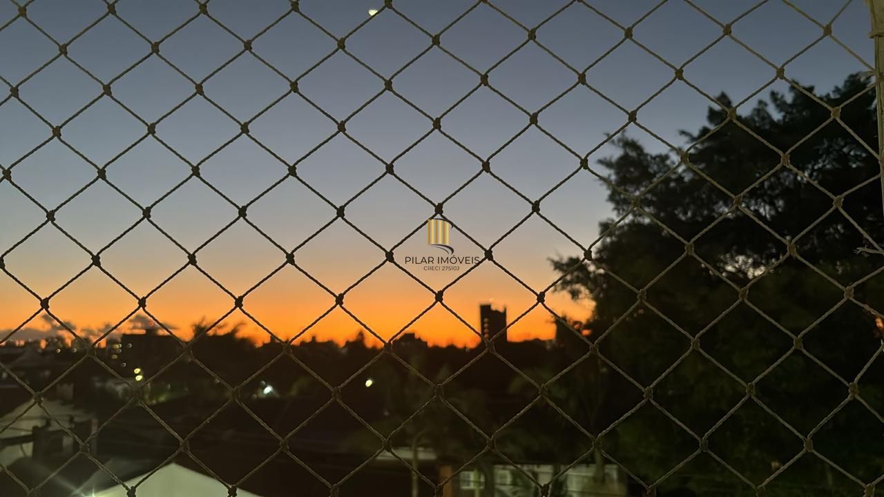 Maravilhoso Apartamento 2D, 1 Banh, 1 Vaga escrit, Jardim Itu, Porto Alegre/RS