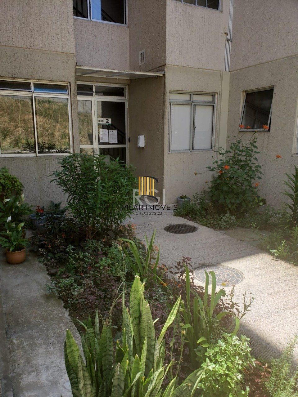  Apartamento 2 dormitórios com  49,29 m² bairro cavalhada Porto Alegre RS