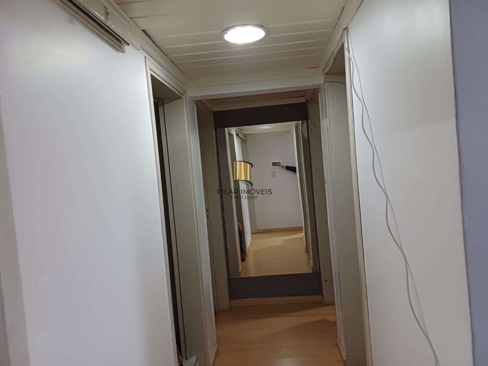 Apartamento para Venda - 72.2m², 3 dormitórios, 1 vaga - Centro, Canoas