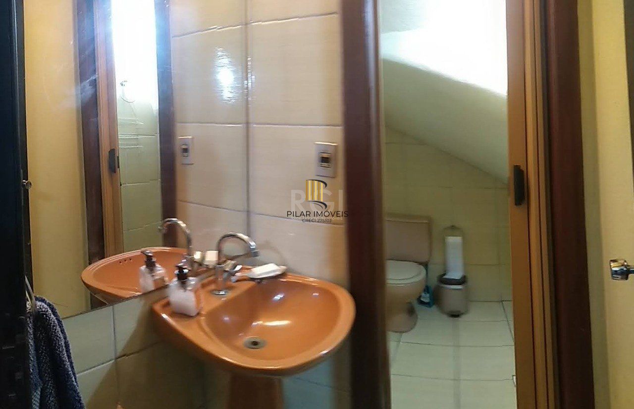 Casa para Venda - 249.54m², 4 dormitórios, sendo 1 suites, 5 vagas - Ipanema