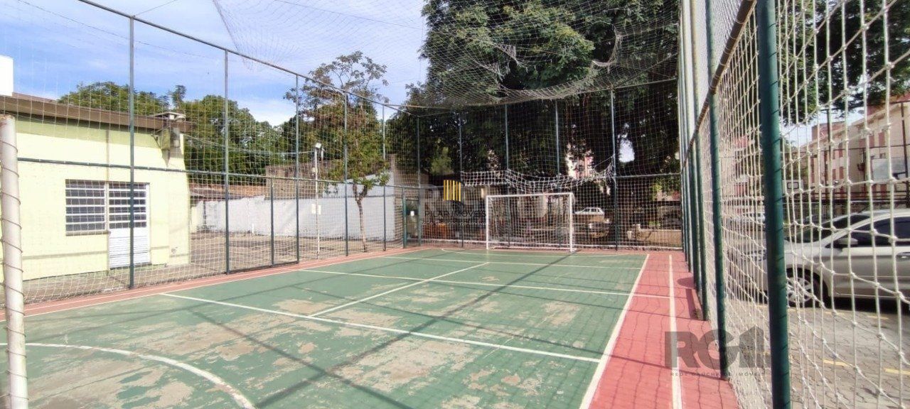 Apartamento de 1 dormitório com vaga no bairro Vila Nova