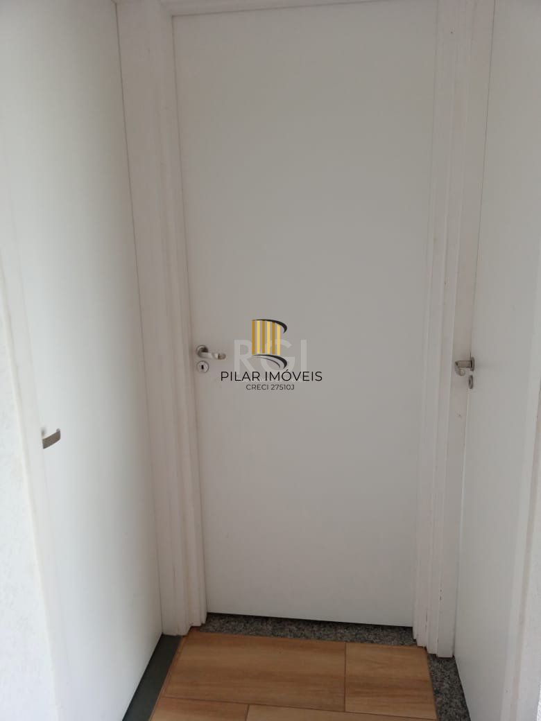 Apartamento para Venda - 40.29m², 2 dormitórios, 1 vaga - Hípica, Porto Alegre
