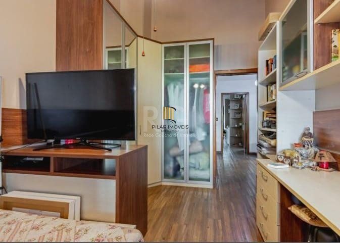 CASA DE CONDOMÍNIO, 3 DORMITÓRIOS, SUÍTE, NO BAIRRO JARDIM SABARÁ, PORTO ALEGRE/RS