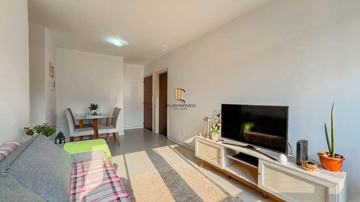Apartamento 2 dormitórios a venda em Porto Alegre