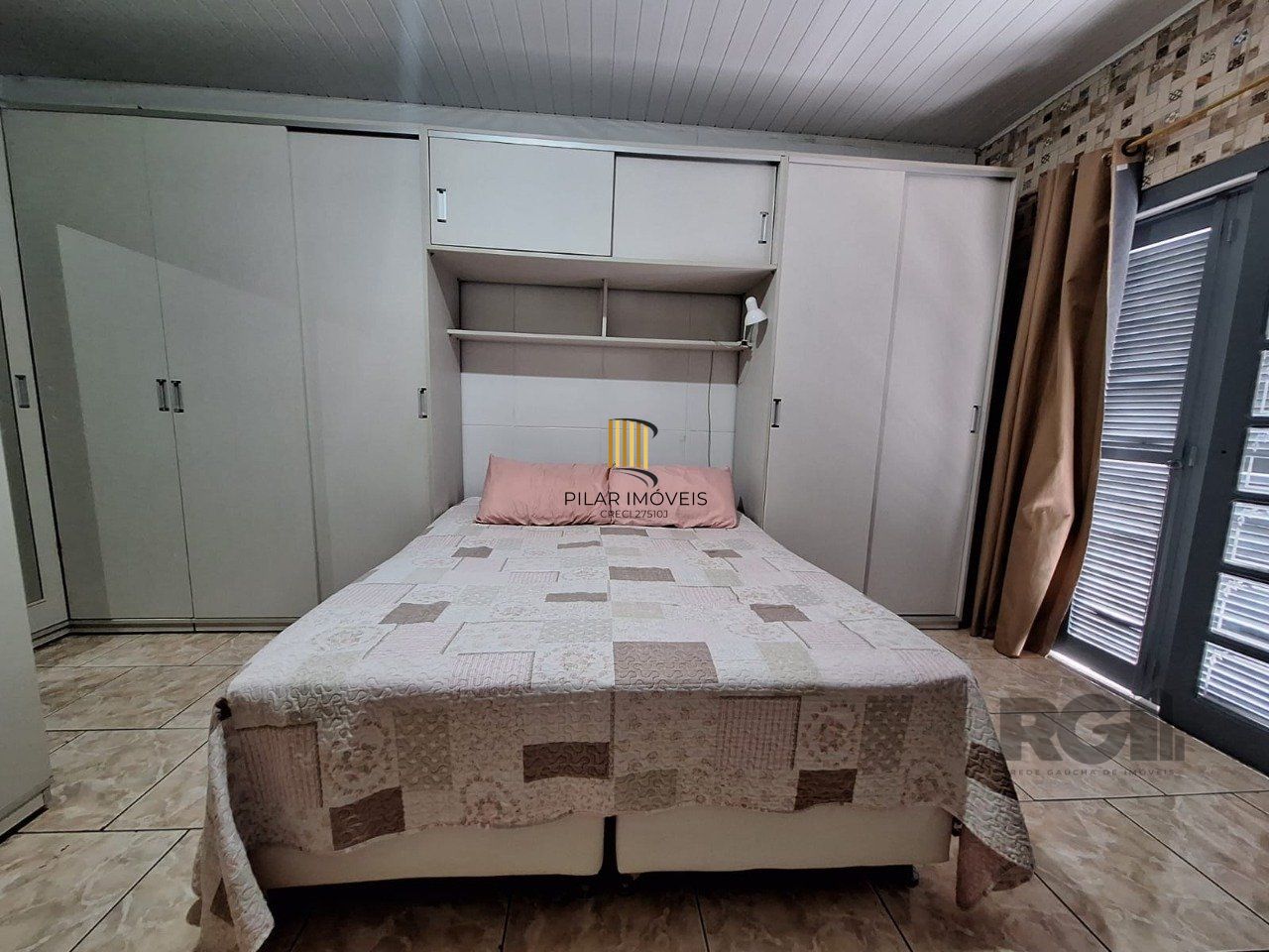 Sobrado 3 Dormitório(s) Bairro Jardim Algarve